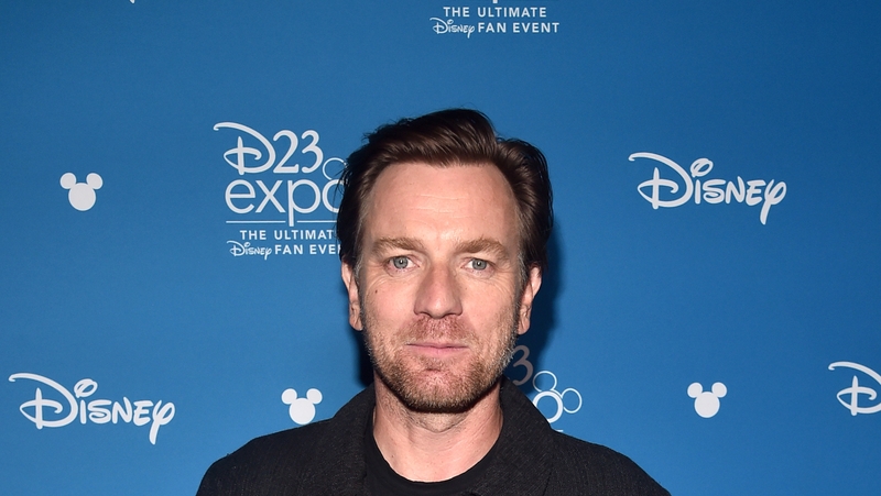 McGregor: ''It's a massive relief. Because for four years I've been having to lie to people about it.''