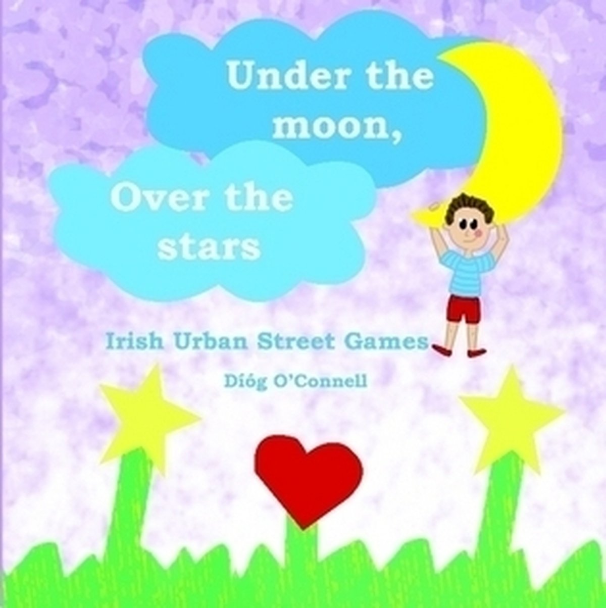 Irish Urban Street Games