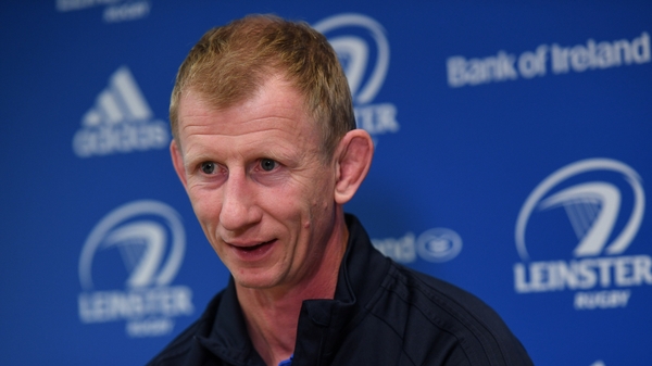 Leo Cullen