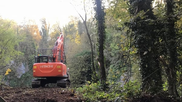 Search to begin in Tyrone for remains of murder victim