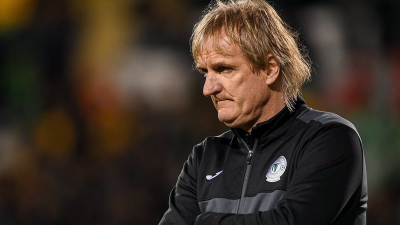 Ollie Horgan: 'Maybe a 1-0 defeat is flattering to us'