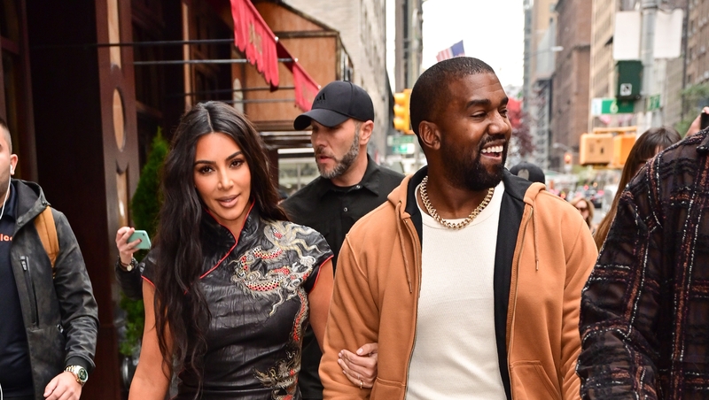 West Wing and a new ambition