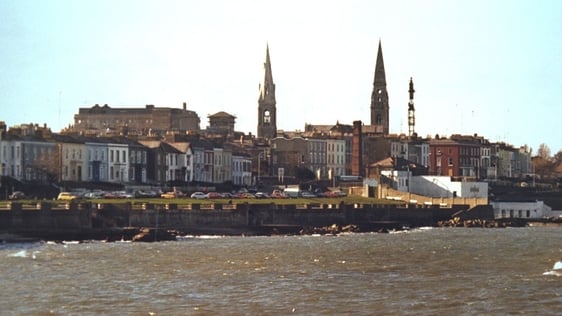 Drugs In Dún Laoghaire