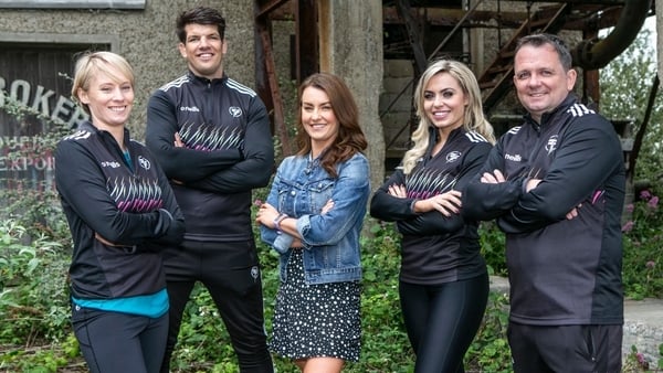 Ireland's Fittest Family will return to RTÉ One on Sunday, January 3, 2021.