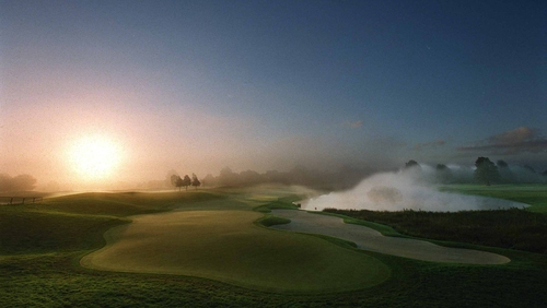 Mount Juliet last hosted the tournament in 1995