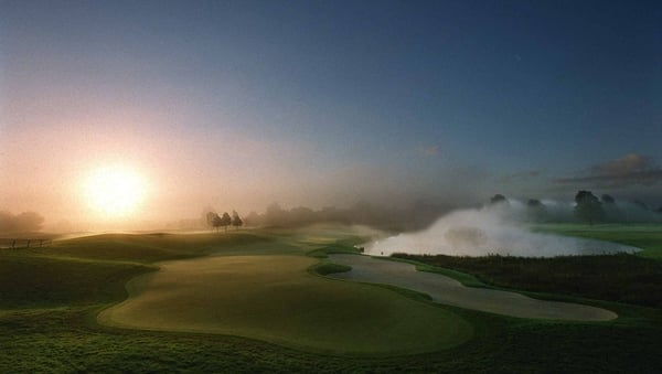Mount Juliet last hosted the tournament in 1995