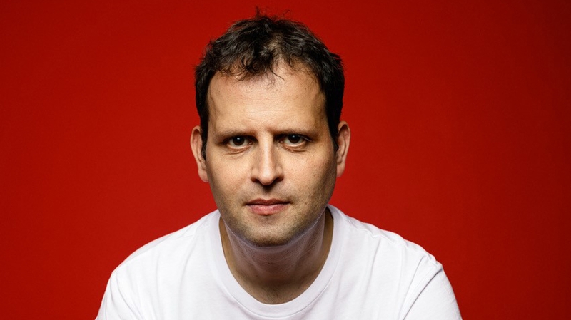 Adam Kay was a junior doctor for seven years before leaving the industry.