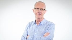 Professor J.J. Leahy