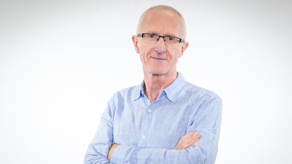Professor J.J. Leahy