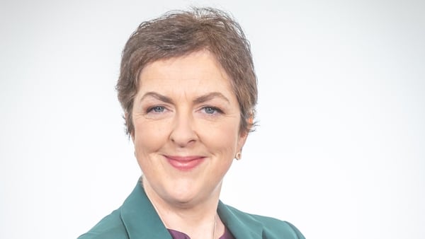 Professor Fiona Regan