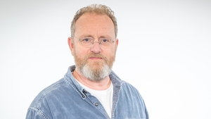 Dr Brian Kelleher