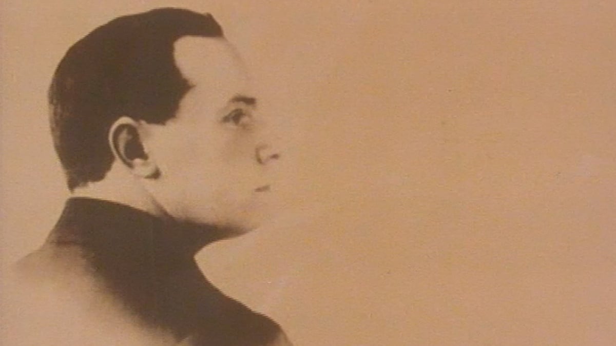 Tús Áite: Laoch na nGael