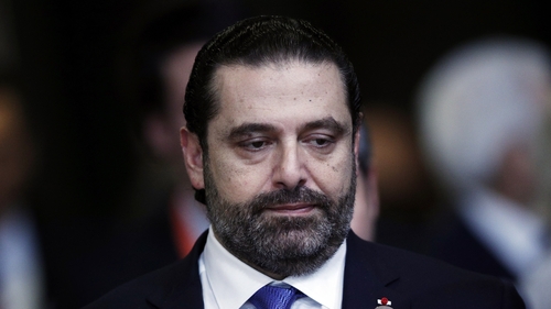 Lebanon has been paralysed by the unprecedented wave of protests against rampant corruption