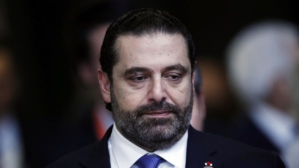Lebanon has been paralysed by the unprecedented wave of protests against rampant corruption