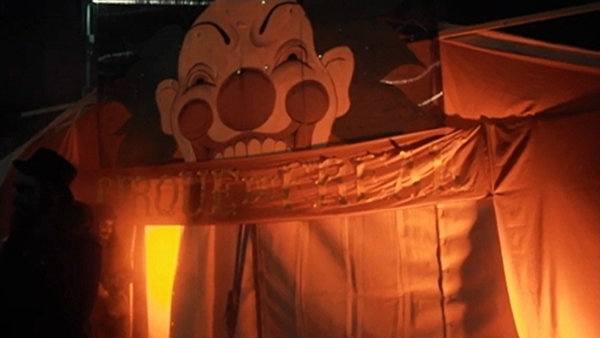 Local festivals like the Otherworld in Ballymun, Fright Night in Finglas and the Big Scream in the north inner city are being credited with the reduction