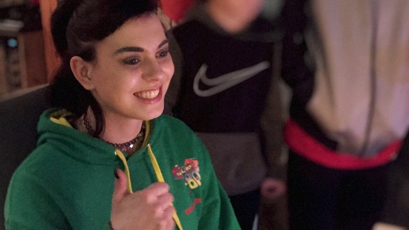 Ana Kriégel was murdered in May 2018