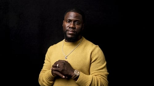 Kevin Hart: "After my accident, I see things differently. I see life from a whole new perspective".