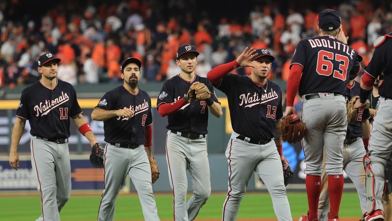 The final game will be played in southern Texas on Wednesday.