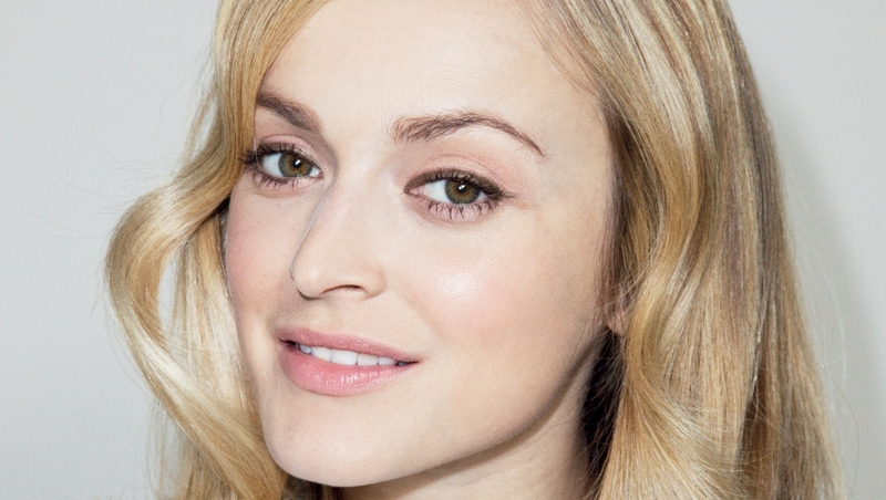 Ella Walker catches up with the TV and radio presenter, who is back with a new cookbook, Happy Vegan.