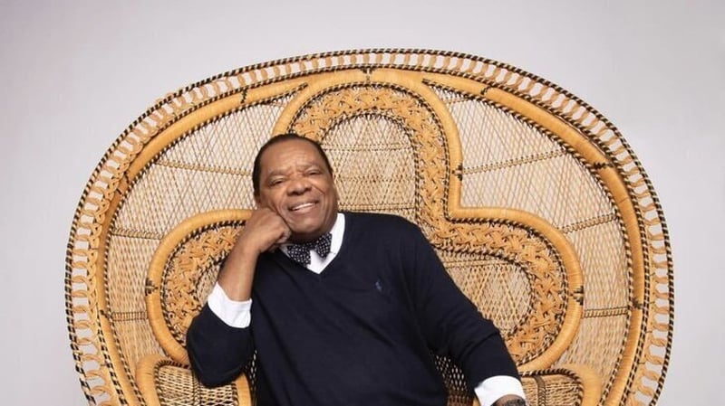 John Witherspoon