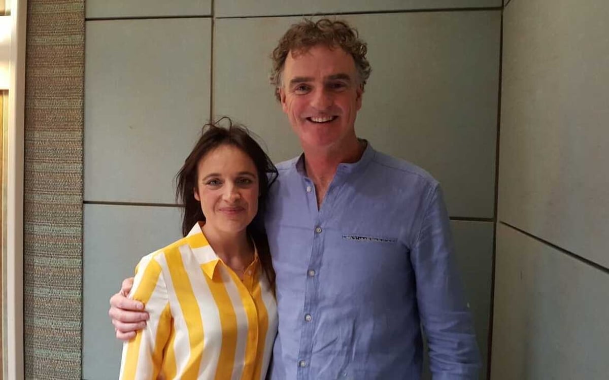 Ken O’Sullivan - Stories from the Deep