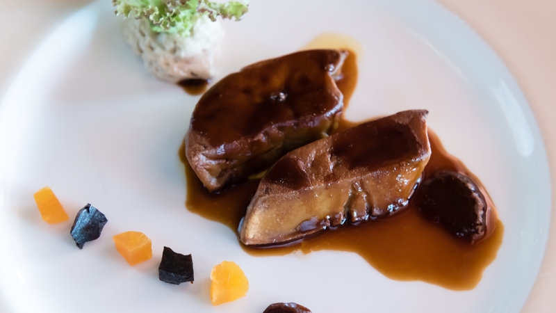 The French delicacy has been the focus of criticism for years. Photo: Getty