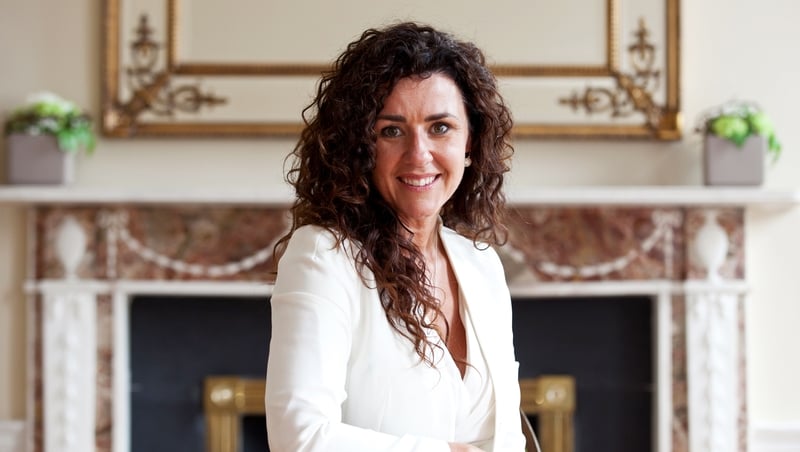 'Anything that improves and speeds up the process of taxpayers getting their entitlements is good news,' Joanna Murphy, CEO of Taxback.com