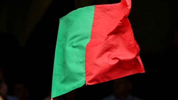 There is a stand-off in Mayo GAA circles