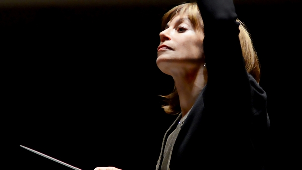 The Lyric Concert: JoAnn Falletta conducts the RTÉ NSO