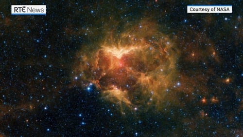 Image: NASA