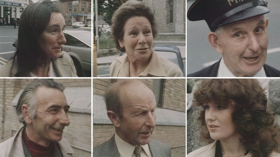 Vasectomy Vox Pop