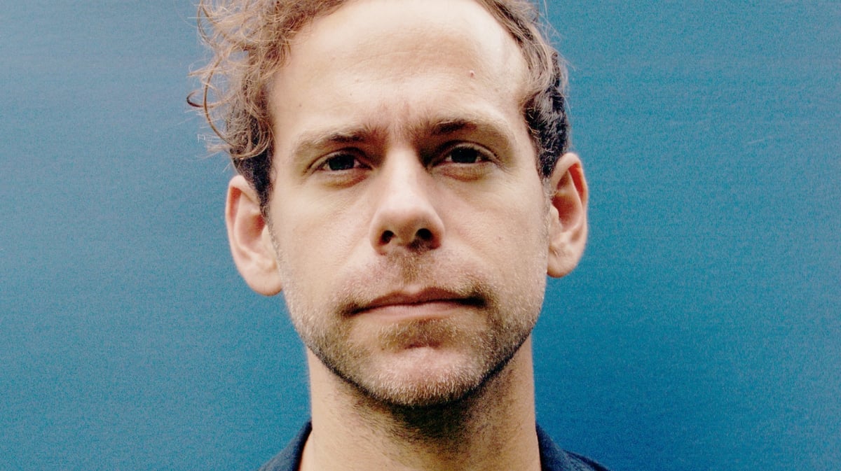 RTÉ lyric Live: Friday 11 April 2025