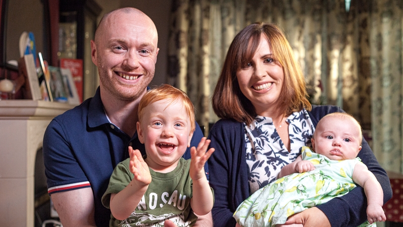 Watch the final episode of The Rotunda tonight at 9.30pm on RTÉ2.