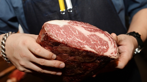 Chinese consumers have a growing appetite for beef, with consumption levels expected to 
dramatically increase