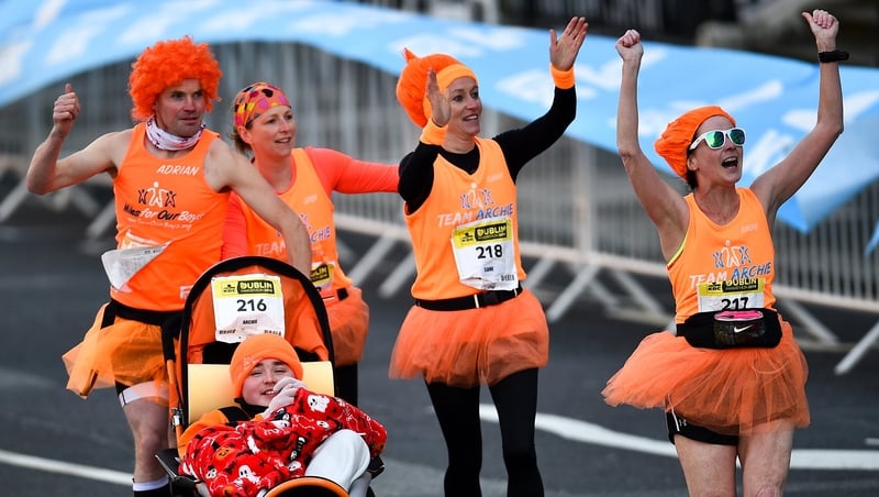 All 2019 entrants are guaranteed of a spot next year, if they see fit