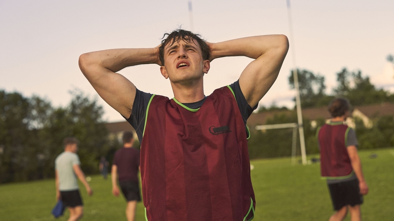 Paul Mescal in Normal People