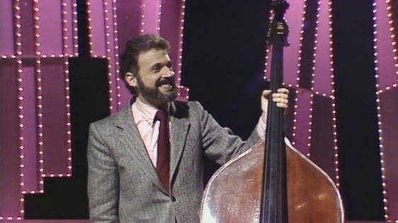 Gary Karr (1984)