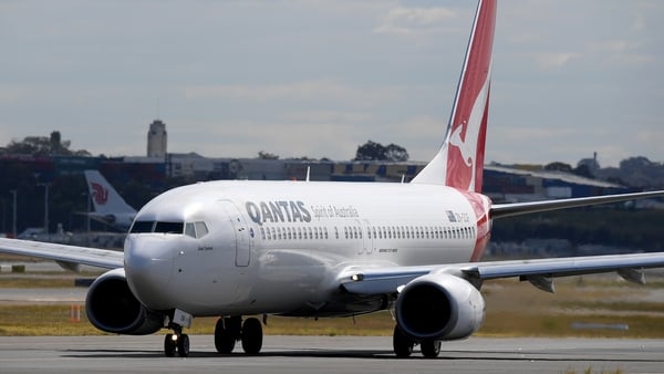 Australian national carrier Qantas became the latest airline to ground the 737NG