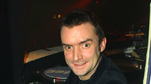 Scotty MacNaughton. Photo credit: Brendan Duffy
