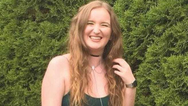 Amelia Bambridge disappeared from a beach party on 24 October (Pic: Lucie Blackman Trust)