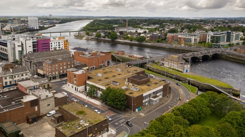 Ollscoil Luimnigh
