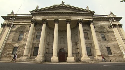 The case was admitted to the Commercial Court