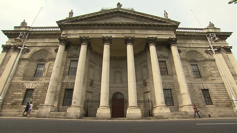 A spokesperson for the Minister for Business, Enterprise and Innovation said the judgment was under review