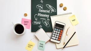 Financial Phone in – your questions answered   show image