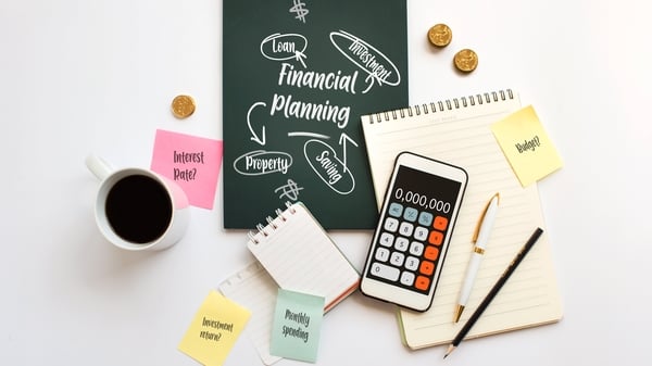 Financial Phone in – your questions answered  