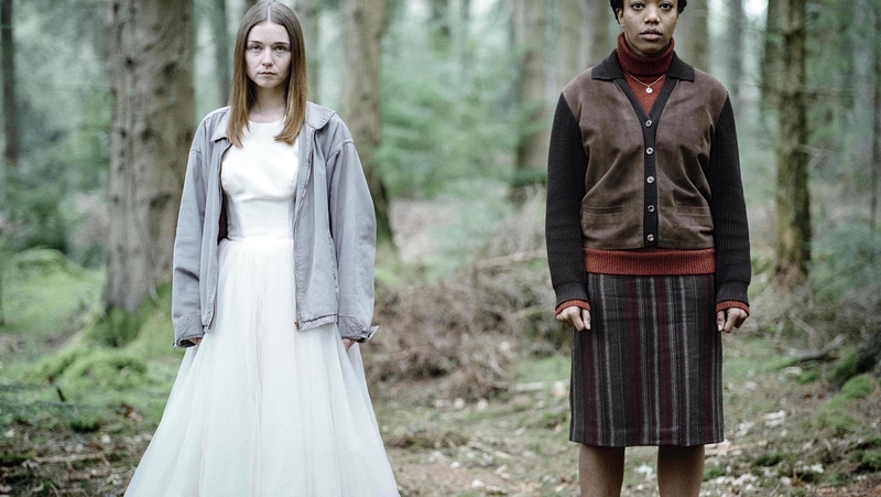 The End of the F***ing World