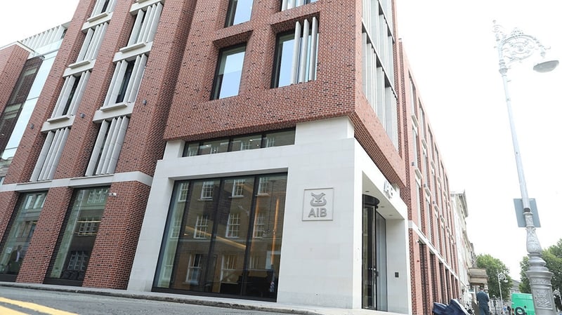 AIB said the fees can be applied in the third quarter of the year and can be spread equally over September, October and November