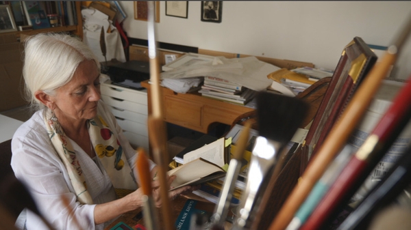 Paula Meehan