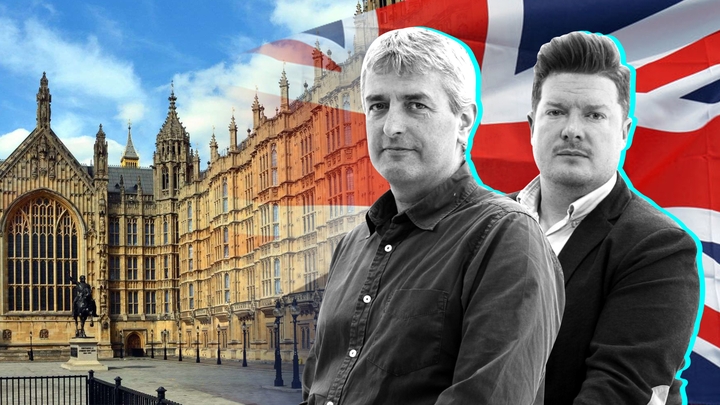 Explained By Prime Time S02E07 - Brexit: What Happened & What Now ...