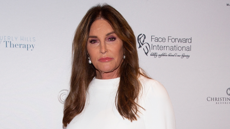 Caitlyn Jenner